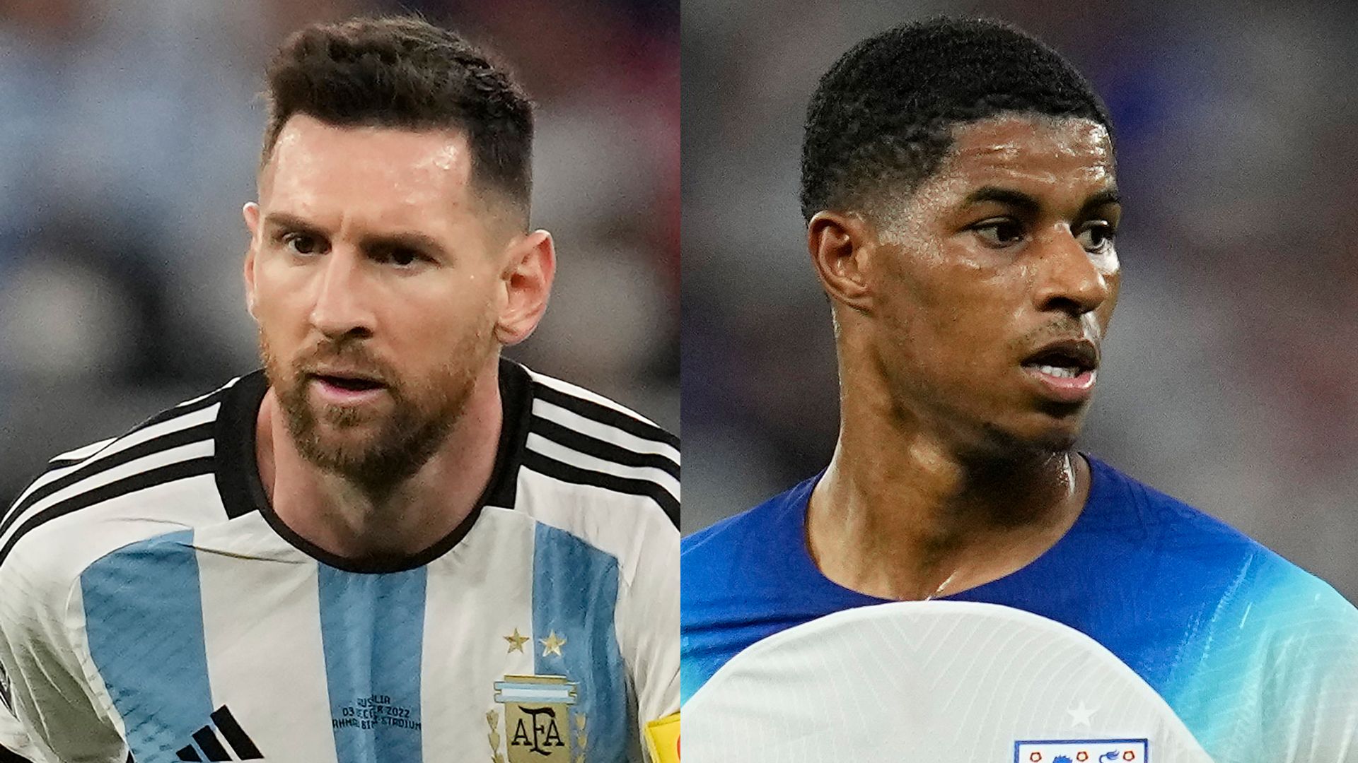 PSG president: Messi happy in Paris | Rashford for free in the summer? Why not?