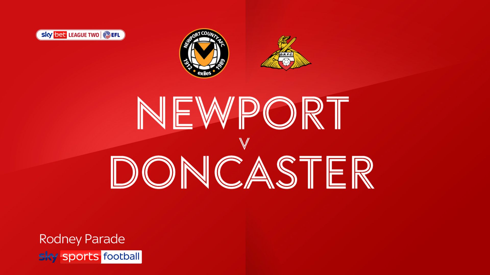 Knoyle steers Doncaster past Newport