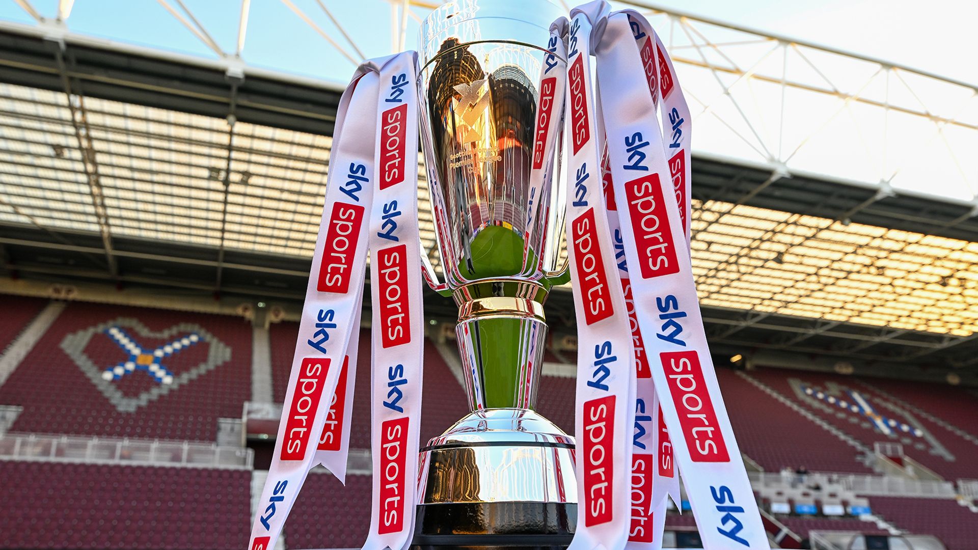 Sky Sports Cup final: All you need to know