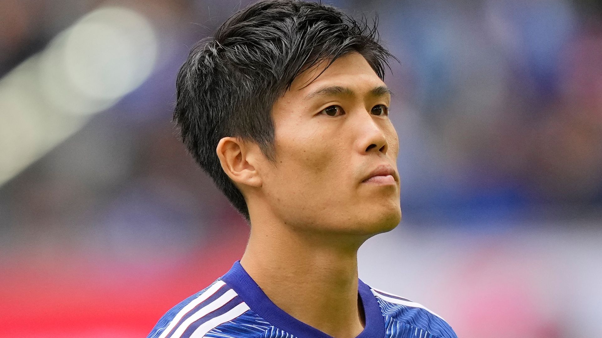 Tomiyasu starts as Japan take on Croatia for place in quarter-finals LIVE!