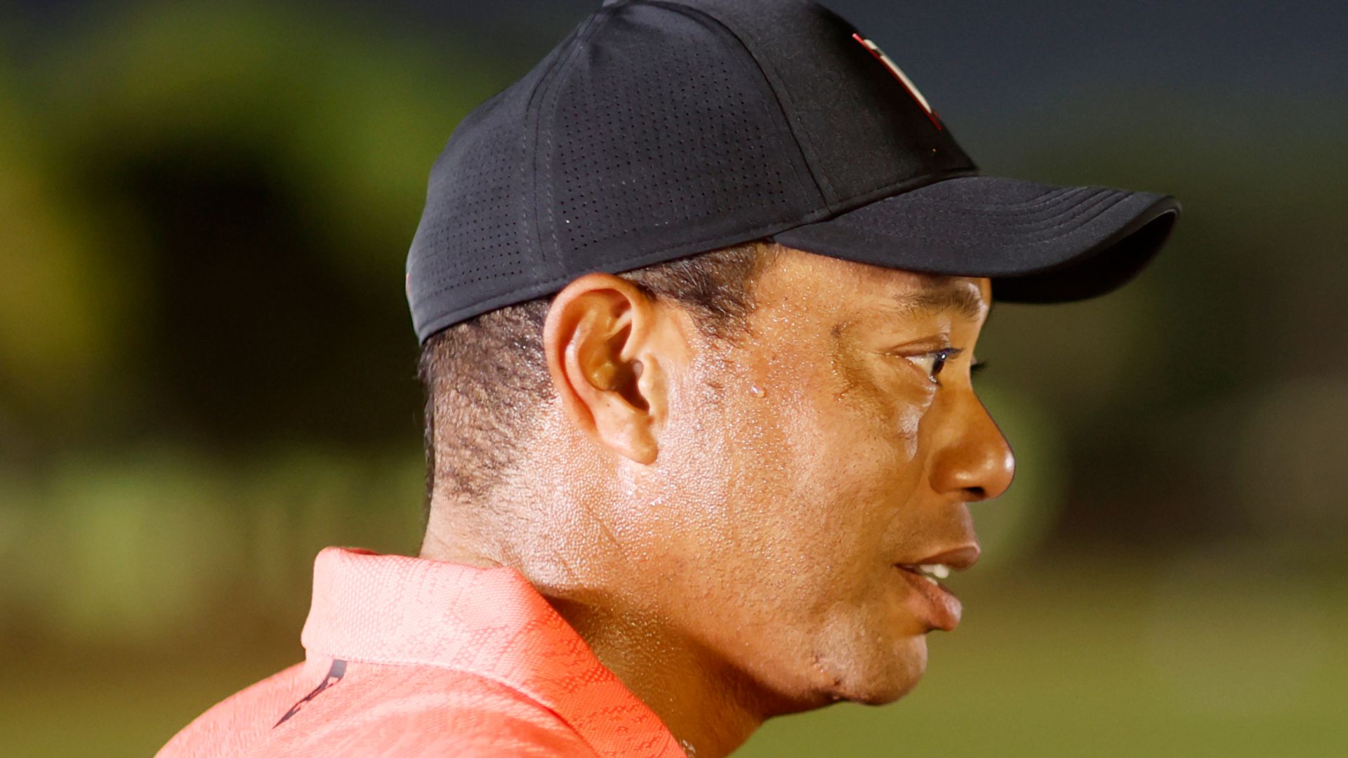 Woods and McIlroy beaten by Thomas and Spieth in The Match