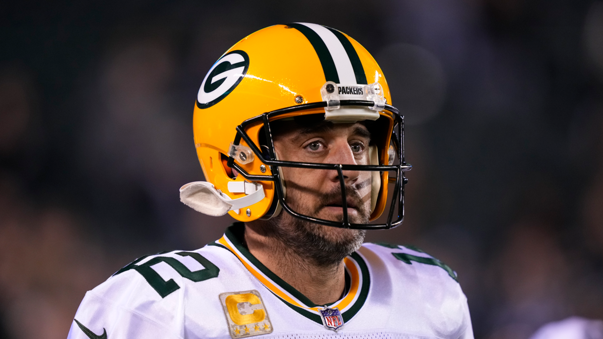 Aaron Rodgers, Playing Hurt, Helps Packers Top Cowboys - The New