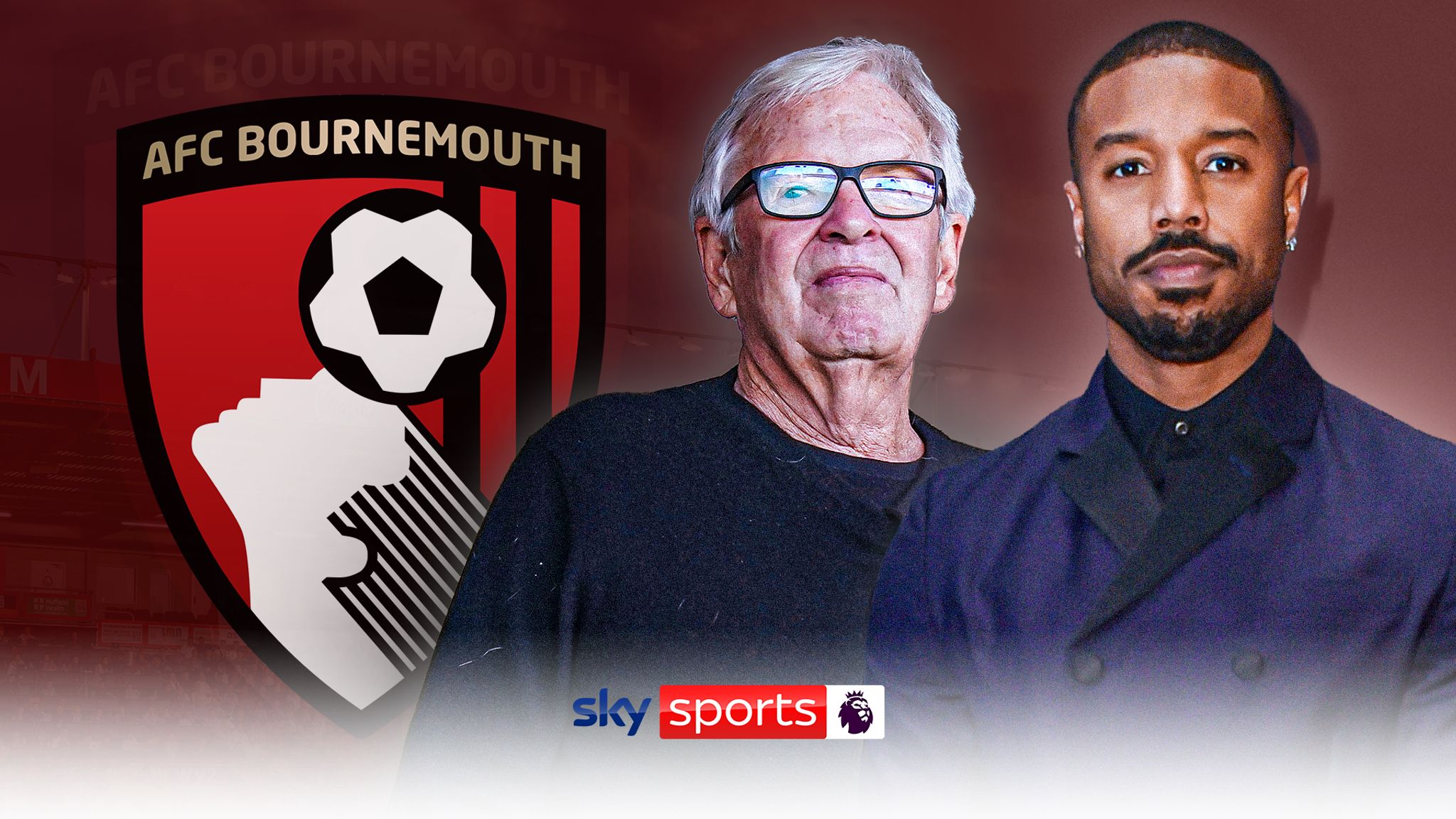 Bournemouth takeover: American businessman Bill Foley's consortium  completes purchase worth over £100m, Football News