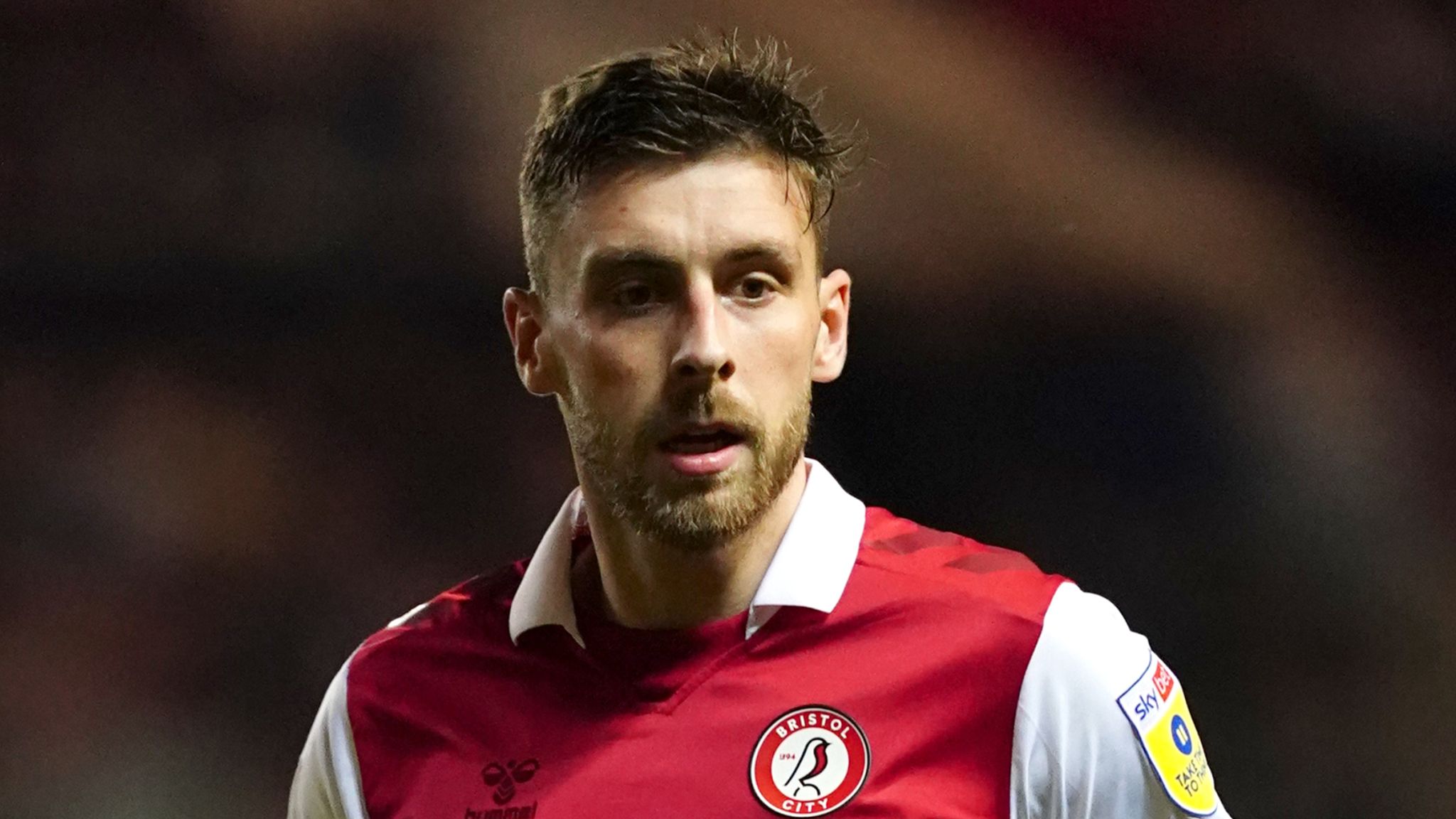 Rotherham 1-3 Bristol City: Joe Williams and Cameron Pring on