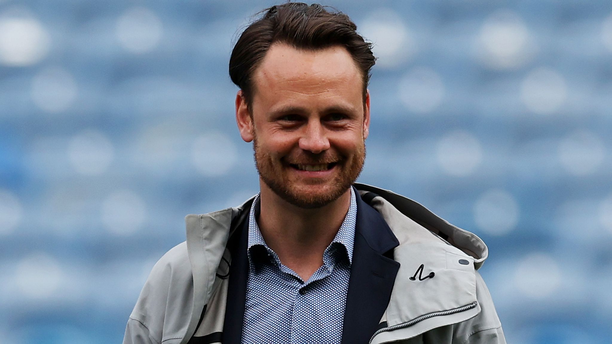 Christopher Vivell: Chelsea appoint former RB Leipzig recruitment chief as club's new technical director | Football News | Sky Sports