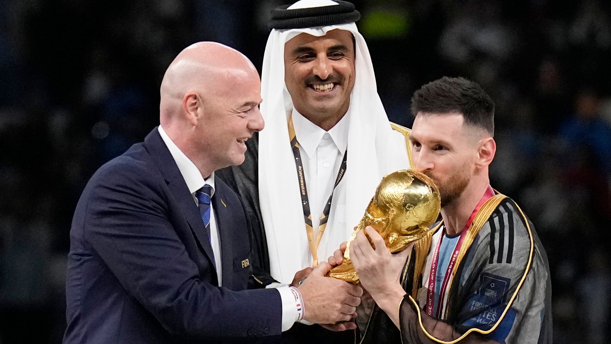 FIFA confirms expanded 2026 World Cup with record 104 matches, Football  News