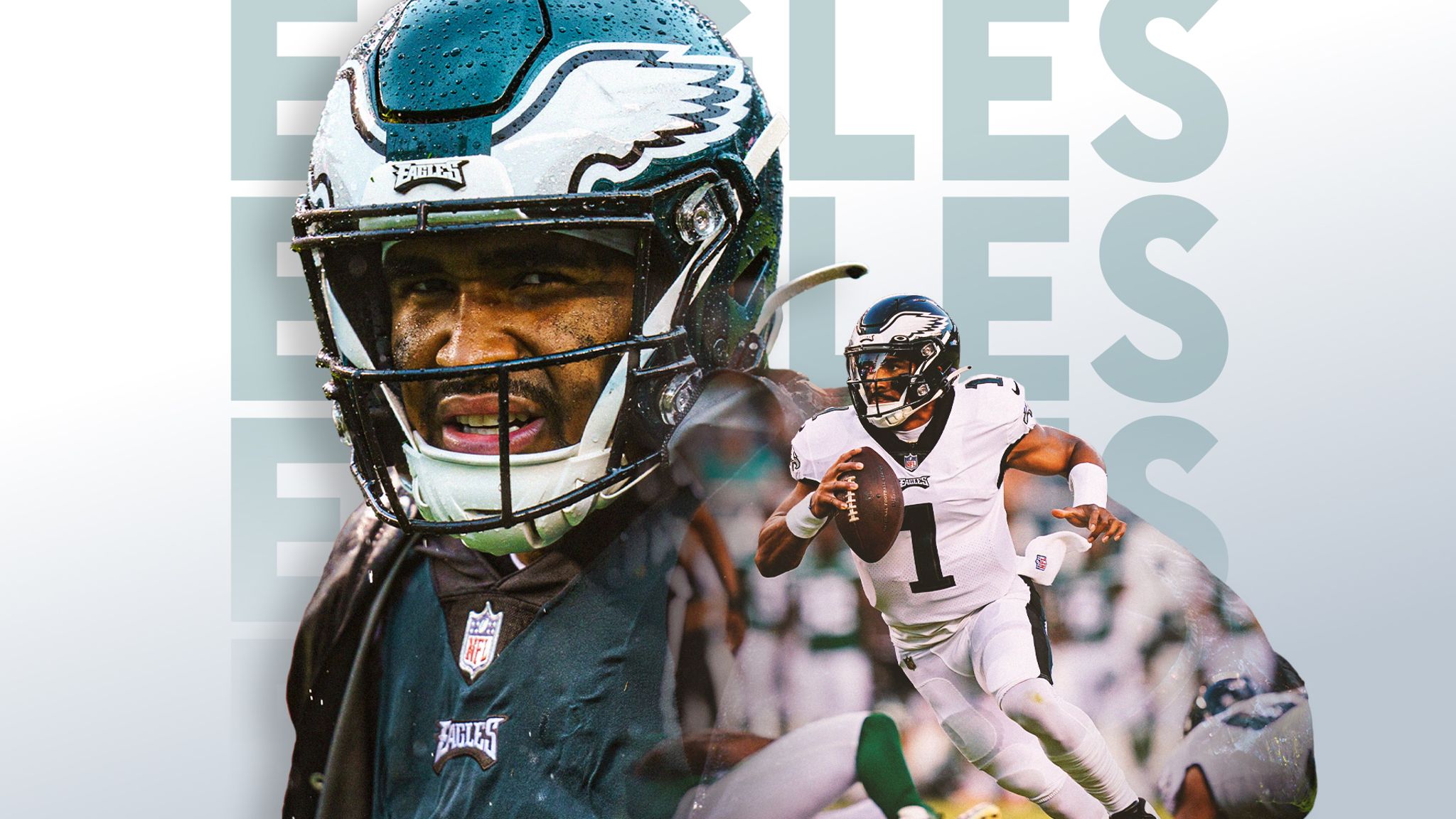 Jalen Hurts MVP case: Will Philadelphia Eagles quarterback be voted NFL's  Most Valuable Player in 2022?, NFL News
