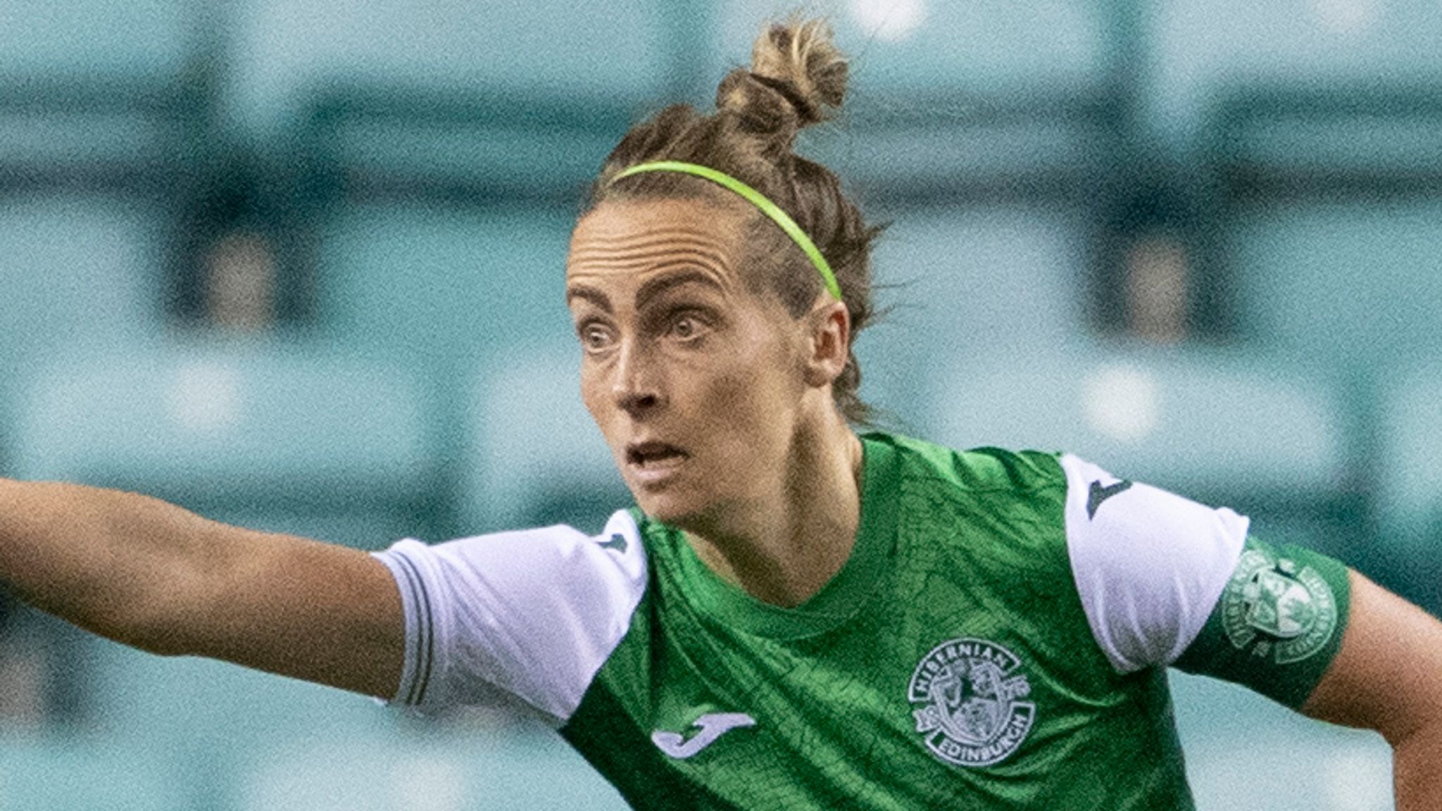 Sky Sports Cup Final Hibernian must Exploit Rangers Weaknesses