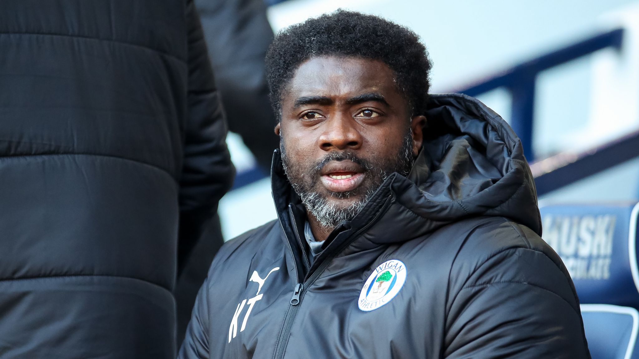 Kolo Toure: Wigan sack manager after just two months in charge at  Championship club, Football News