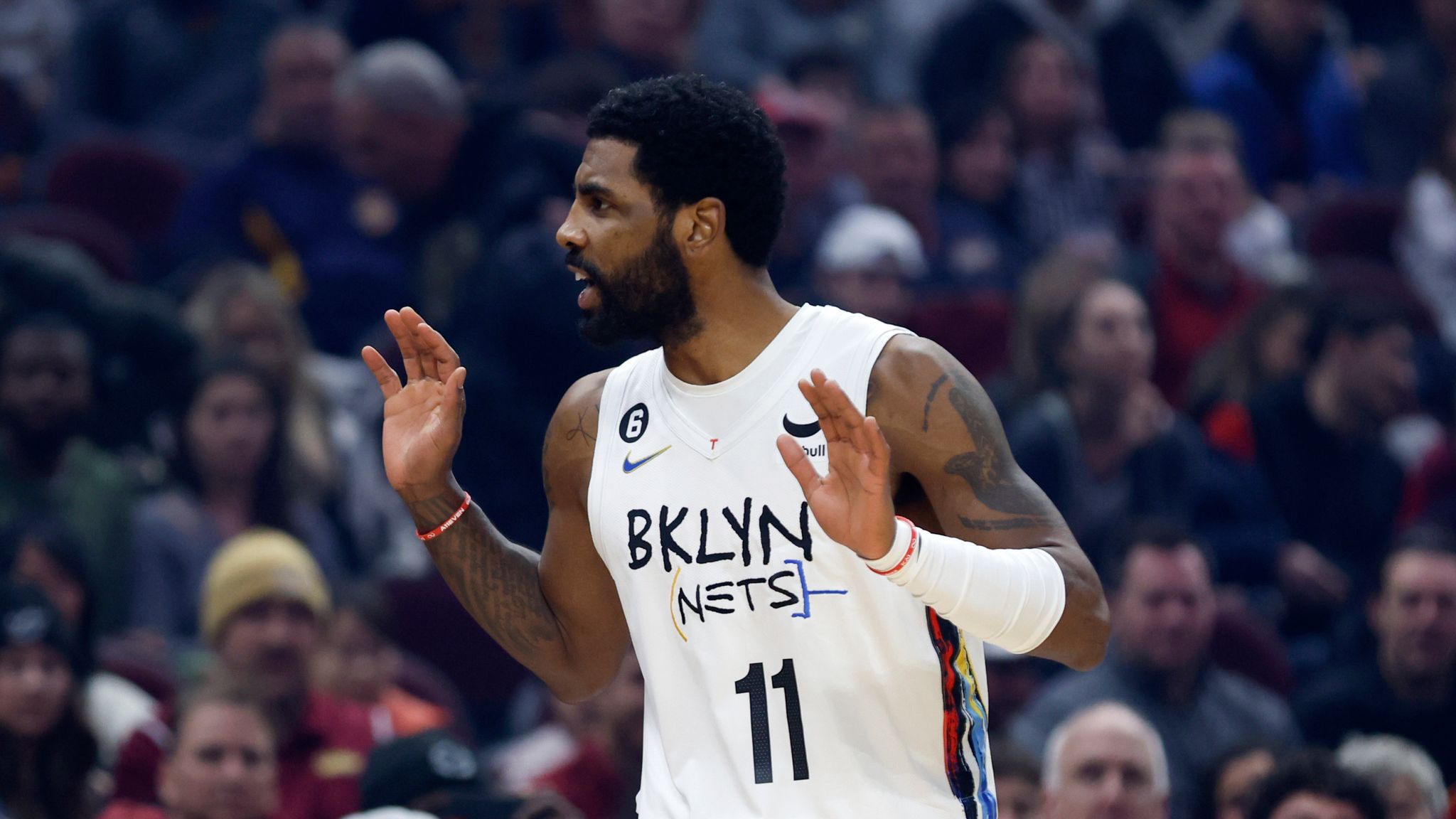 Brooklyn Nets Three causes behind their 10game win streak NBA