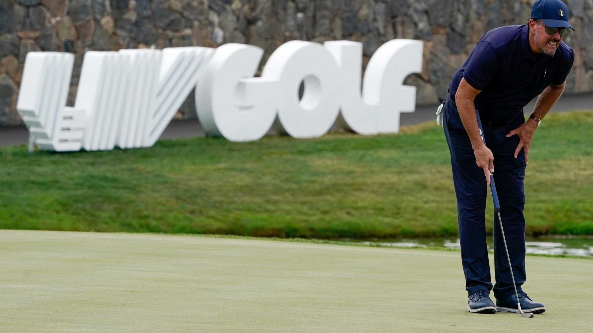 The merger of the PGA Tour, European Tour and LIV Golf unifies
