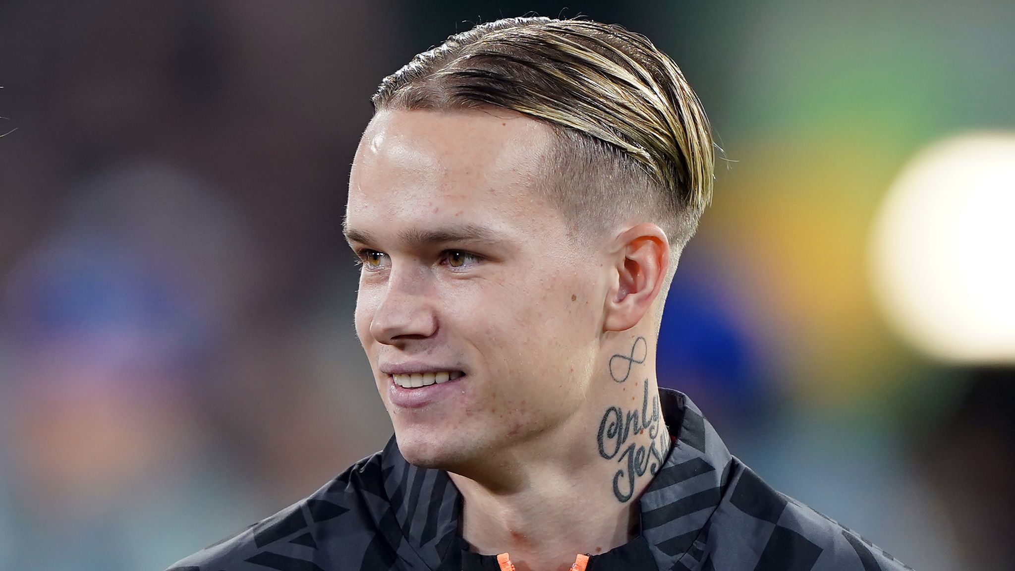 Mykhailo Mudryk: Arsenal and Chelsea target in demand after rapid rise to prominence with Shakhtar Donetsk | Football News | Sky Sports
