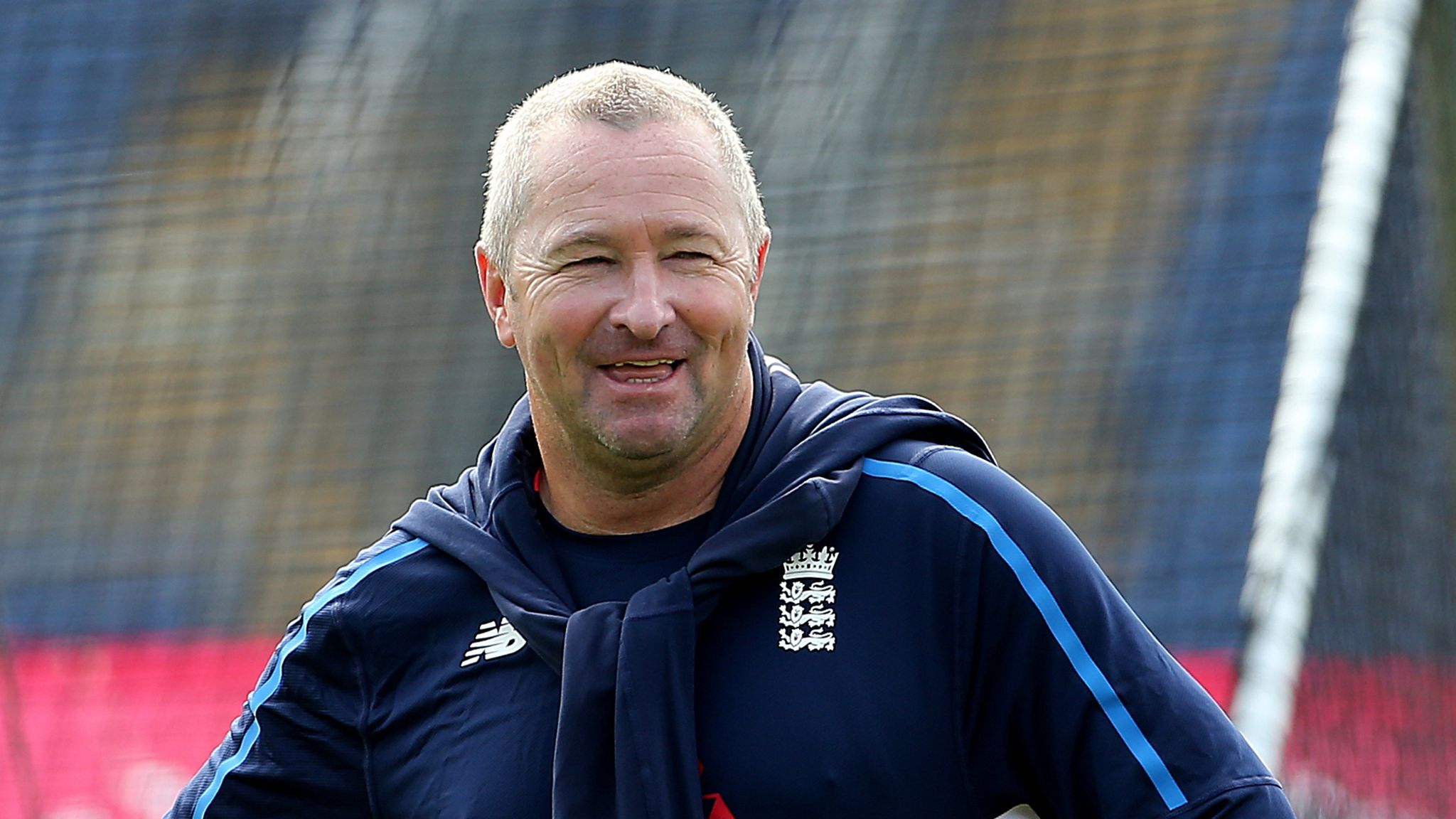 Paul Farbrace announced as head coach of Sussex | Cricket News | Sky Sports
