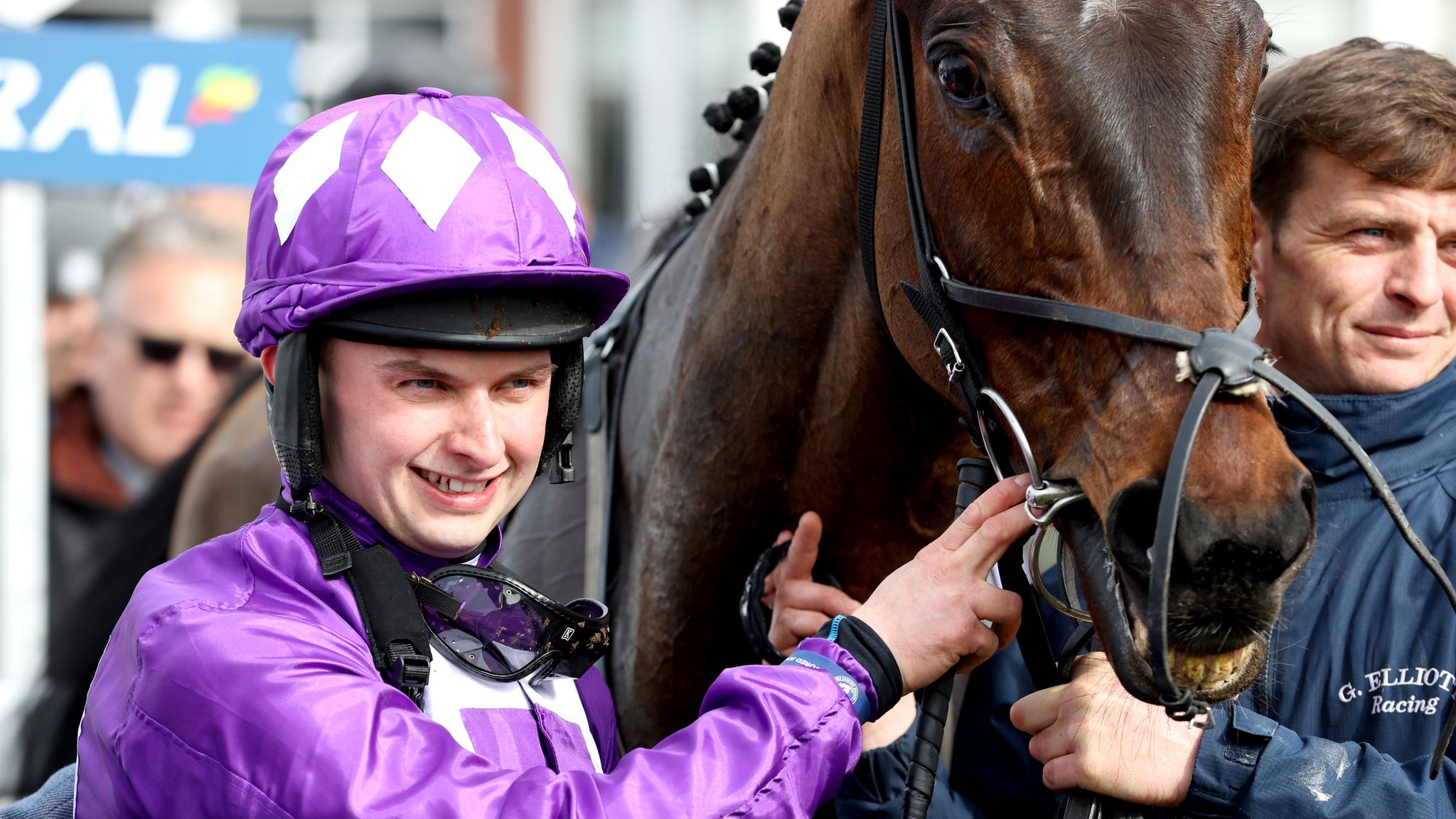 Jockeys to follow in 2023 Frankie Dettori's farewell tour, Taylor Fisher's title hopes and