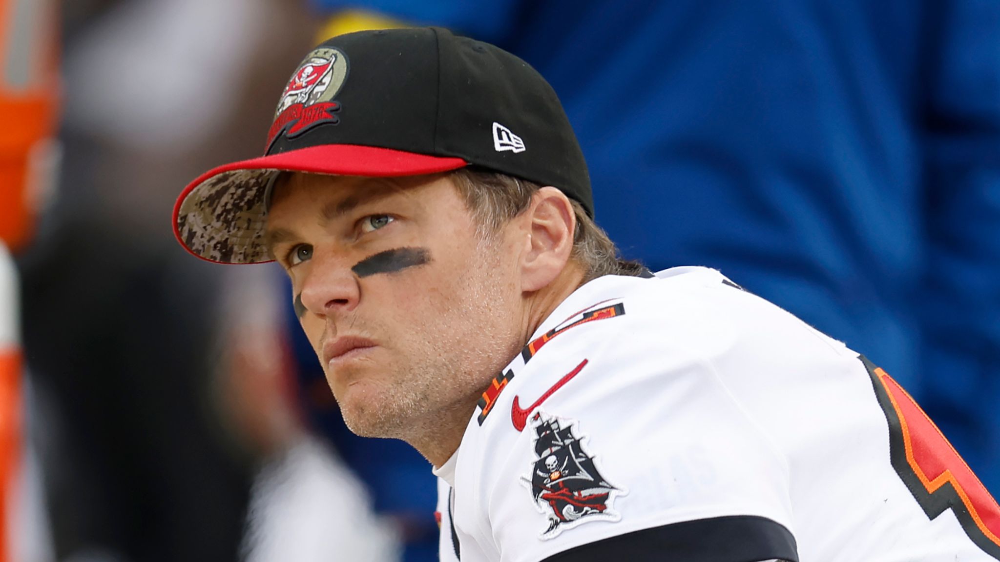 Tom Brady: Could the Tampa Bay Buccaneers miss out on the playoffs