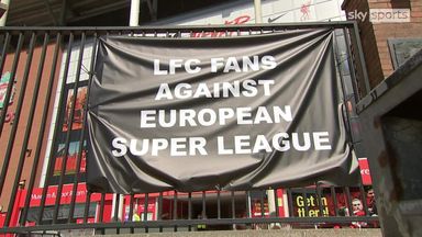 Explained: Why court ruling is bad news for European Super League