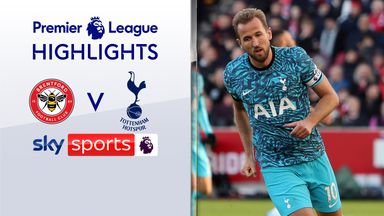 Palpites : Tottenham x Brentford - Premier League - 20/05/2023 - Diário  Celeste