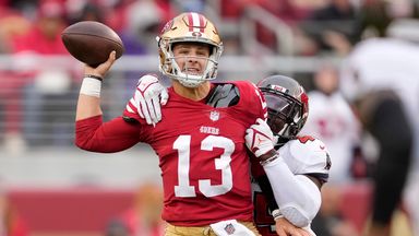 NFL Week 14 Game Recap: San Francisco 49ers 35, Tampa Bay