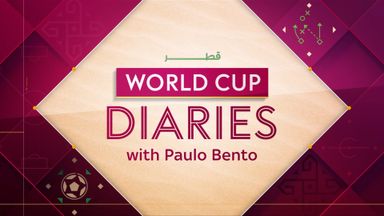 WC Diaries: Bento on Son, that red card and his South Korea exit