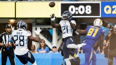 The Mainstay - Are you ready for some football?? The @titans play