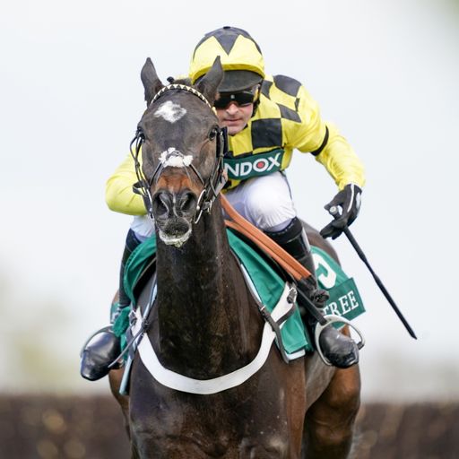 Big names to clash in Betfair Ascot Chase!