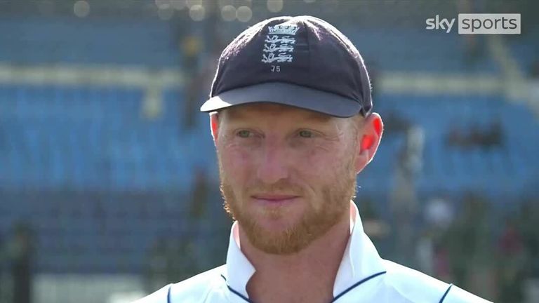 Nasser Hussain und Michael Atherton begrüßen Englands Sieg in Pakistan und Ben Stokes‘ Kapitänsposten: „Erstaunlich, wie sehr es sich verändert hat“ |  Cricket-Nachrichten