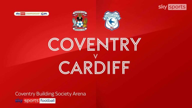 GETTING TO KNOW: Cardiff City - News - Coventry City