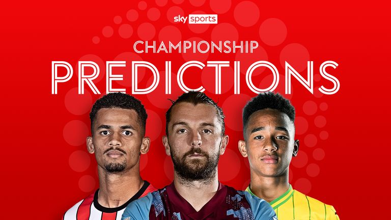 MY EFL CHAMPIONSHIP 2022/23 SEASON PREDICTIONS 🏆⬆️⬇️ 