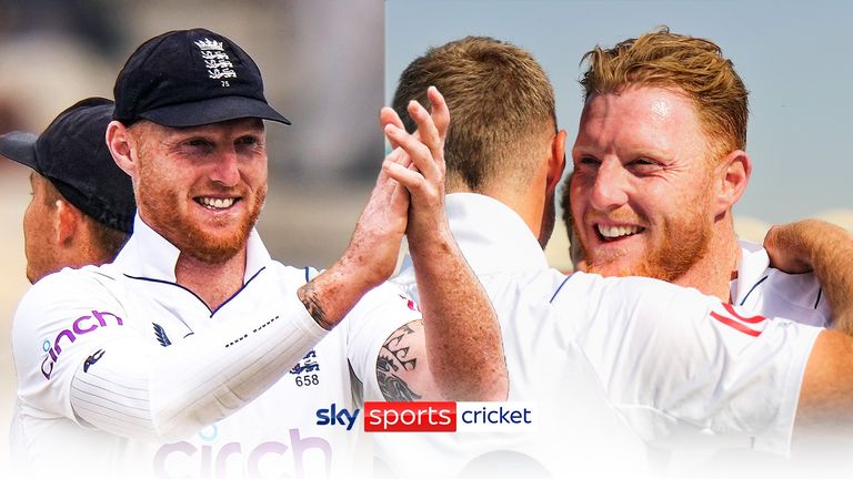 Relive England&#39;s epic red-ball reset last summer under new captain Ben Stokes and new head coach Brendon McCullum as the pair led the side to six wins out of seven.