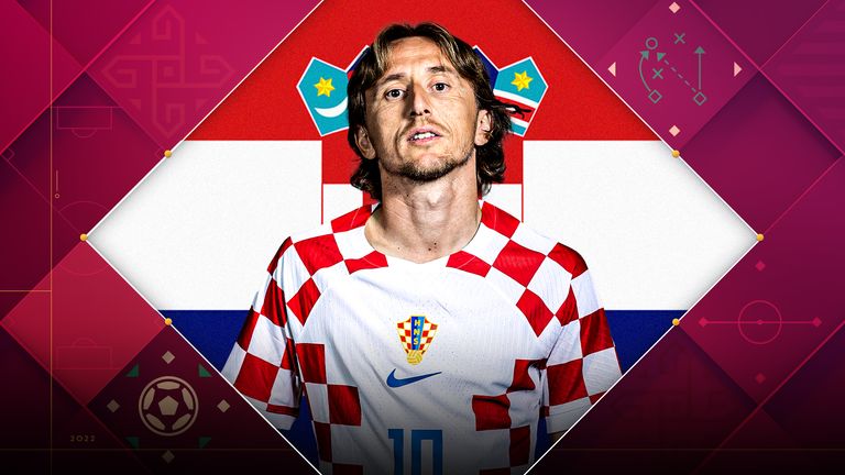 World Cup 2022 third-place play-off: Football's 'booby prize' unbefitting  of Luka Modric's international farewell, Football News
