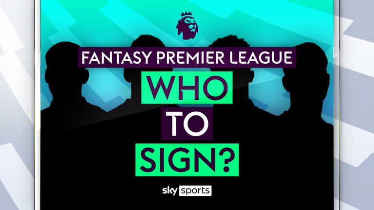 FPL Who To Sign?