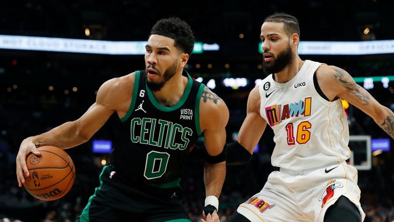 Boston Celtics News - NBA