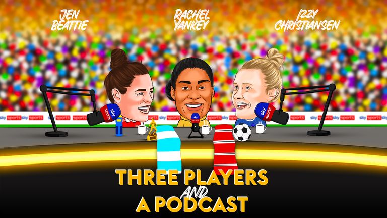 Tres jugadores y un Podcast gfx