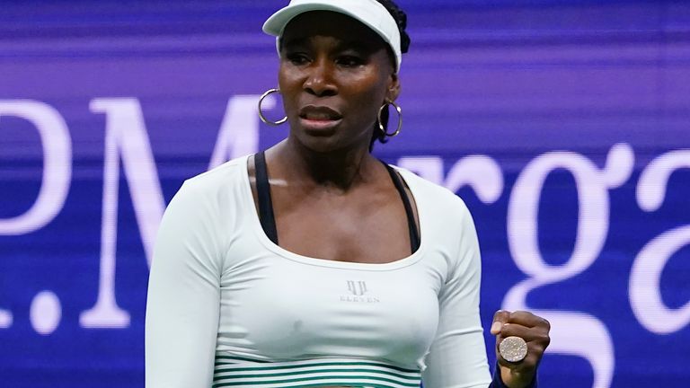 Venus Williams will play in the Australian Open this year after receiving a wild card entry