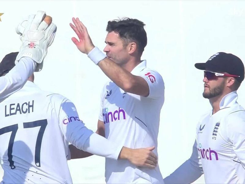 England clinch series victory as Malan dazzles in Lahore decider - myKhel