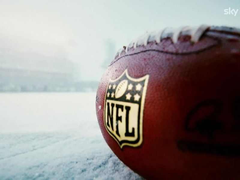 NFL Plans Christmas Day TV Triple Header