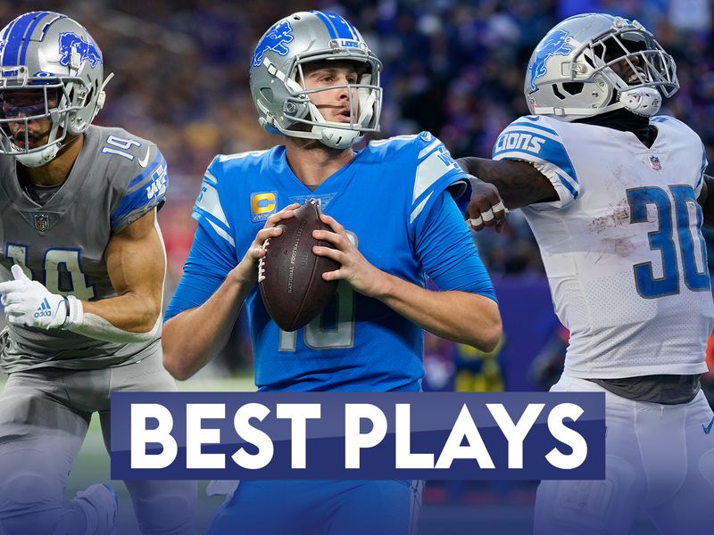 NFL picks, predictions for Week 15: Lions beat Jets to stay hot; Titans  upset Chargers; Browns spoil Ravens