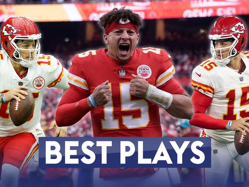 Chiefs win Super Bowl LVII; NFL world reacts to Mahomes' comeback
