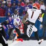 Cincinnati Bengals 27-10 Buffalo Bills: Joe Burrow guides Bengals to AFC  Championship Game clash against Kansas City Chiefs, NFL News