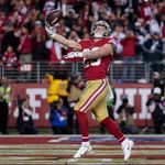 49ers beat Cowboys 19-12 to reach NFC Championship Game vs. Eagles