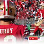 Brock Purdy: San Francisco 49ers' unflappable rookie quarterback looking to  make Super Bowl history, NFL News