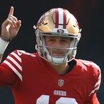 Behind rookie QB Brock Purdy, 49ers a 'juggernaut' entering