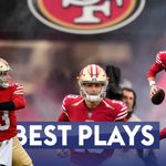 Behind rookie QB Brock Purdy, 49ers a 'juggernaut' entering