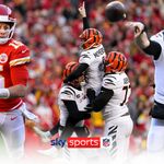 Tom Brady into 14th Conference final, Kansas City Chiefs reach third in a  row: NFL stats from Divisional Playoffs, NFL News