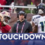 Seahawks at 49ers and all playoff seeds determined in NFL Week 17 on Sky  Sports, NFL News