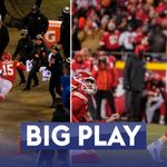 Neil Reynolds: Patrick Mahomes' legacy game, Jalen Hurts still in second  gear, Philadelphia Eagles the Super Bowl favourites, NFL News