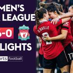 Man Utd Women's progress relies on making statement in final week