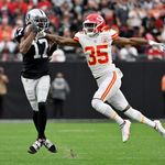 Chiefs looking to lock AFC's top seed vs. Raiders live on Local 10