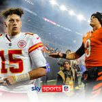 Super Bowl LVII Predictions: Chiefs or Eagles? Sky Sports NFL pundits make  their picks, NFL News