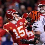 Cincinnati Bengals All Business Heading into AFC Championship Game Against Kansas  City Chiefs - Sports Illustrated Cincinnati Bengals News, Analysis and More